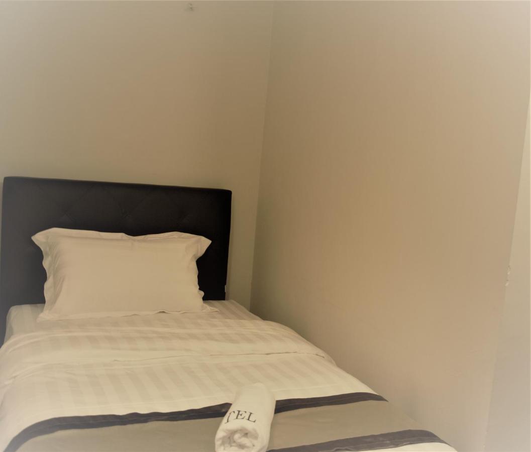 Gill Garden Boutique Hotel Malacca Exterior foto
