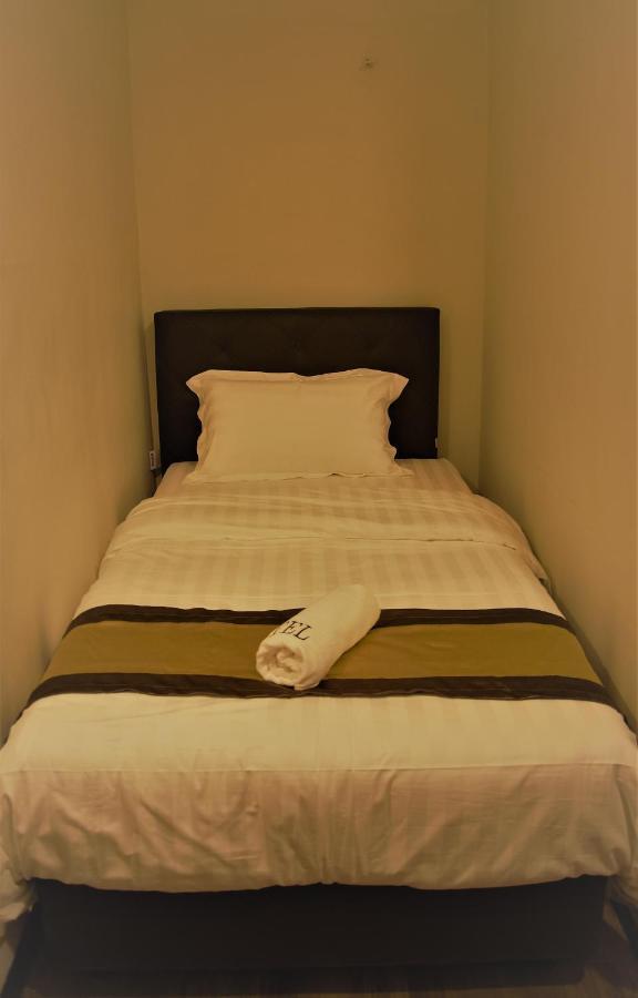 Gill Garden Boutique Hotel Malacca Exterior foto